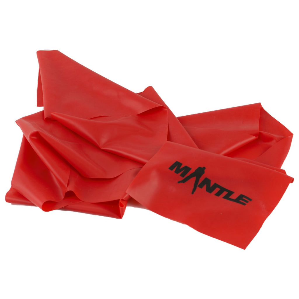  Mantle - Latex Band - Exercise Band