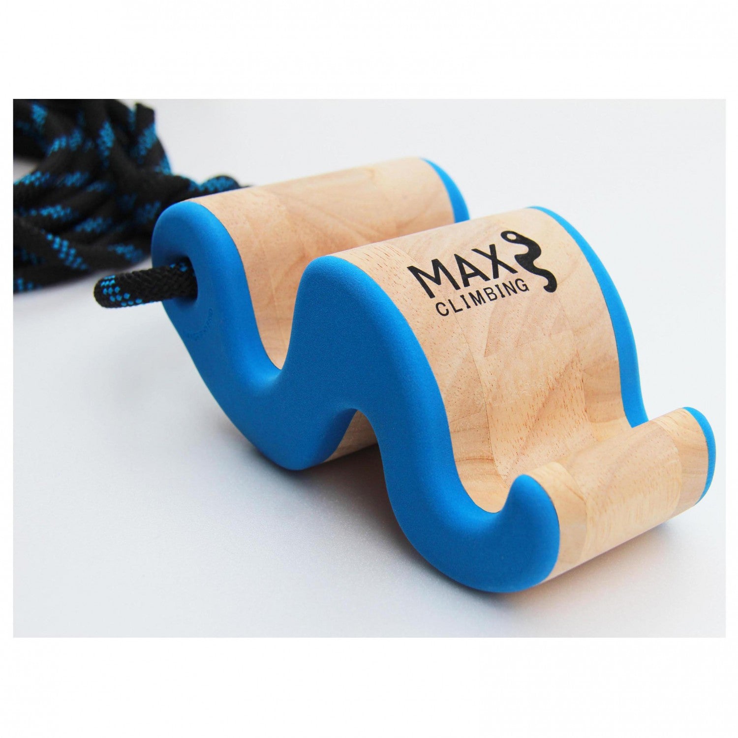 Max Climbing Maxgrip Hybrid - Training Grips
