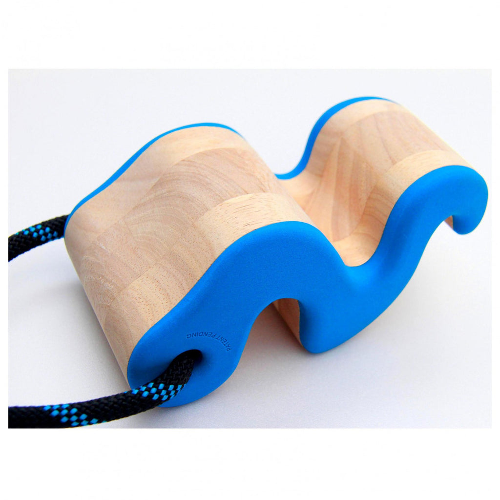 Max Climbing Maxgrip Hybrid - Training Grips