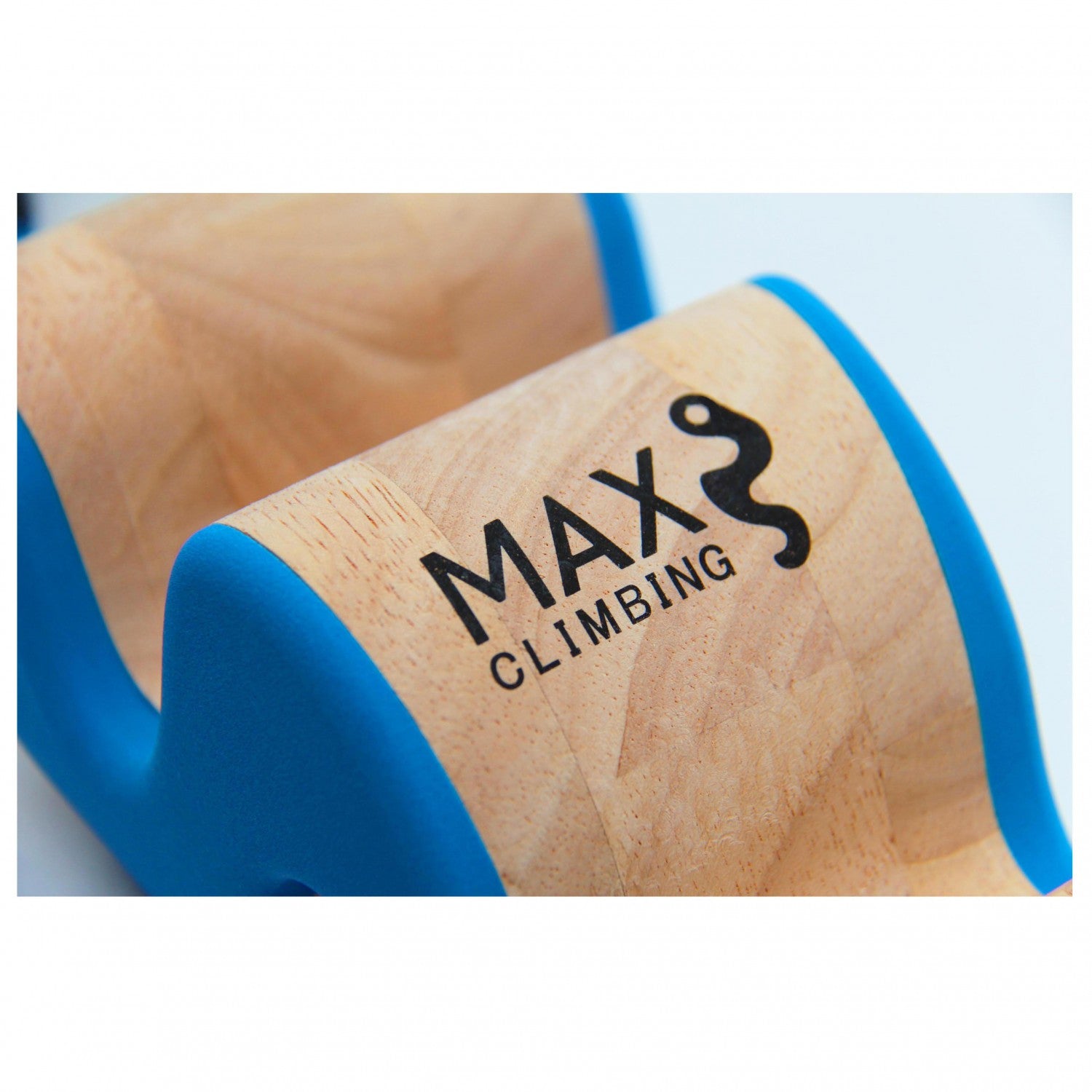 Max Climbing Maxgrip Hybrid - Training Grips