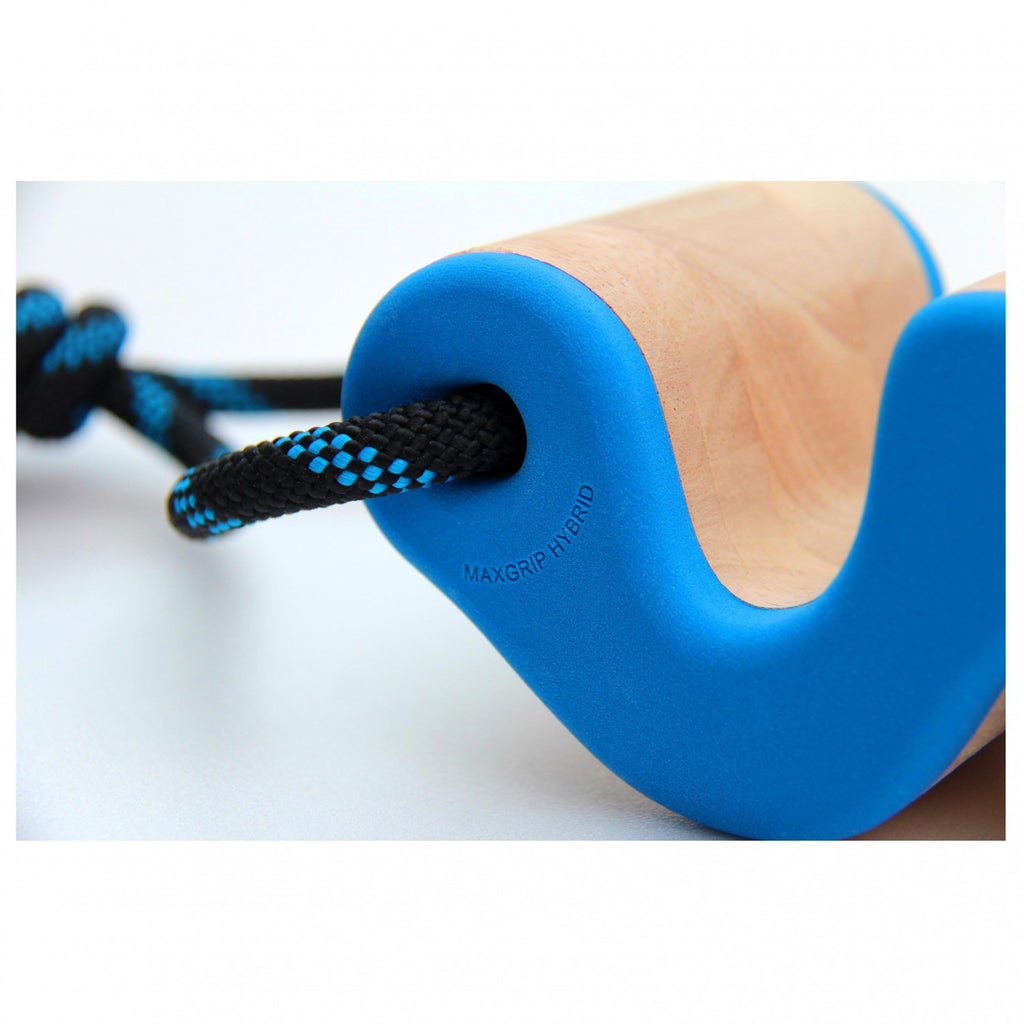 Max Climbing Maxgrip Hybrid - Training Grips