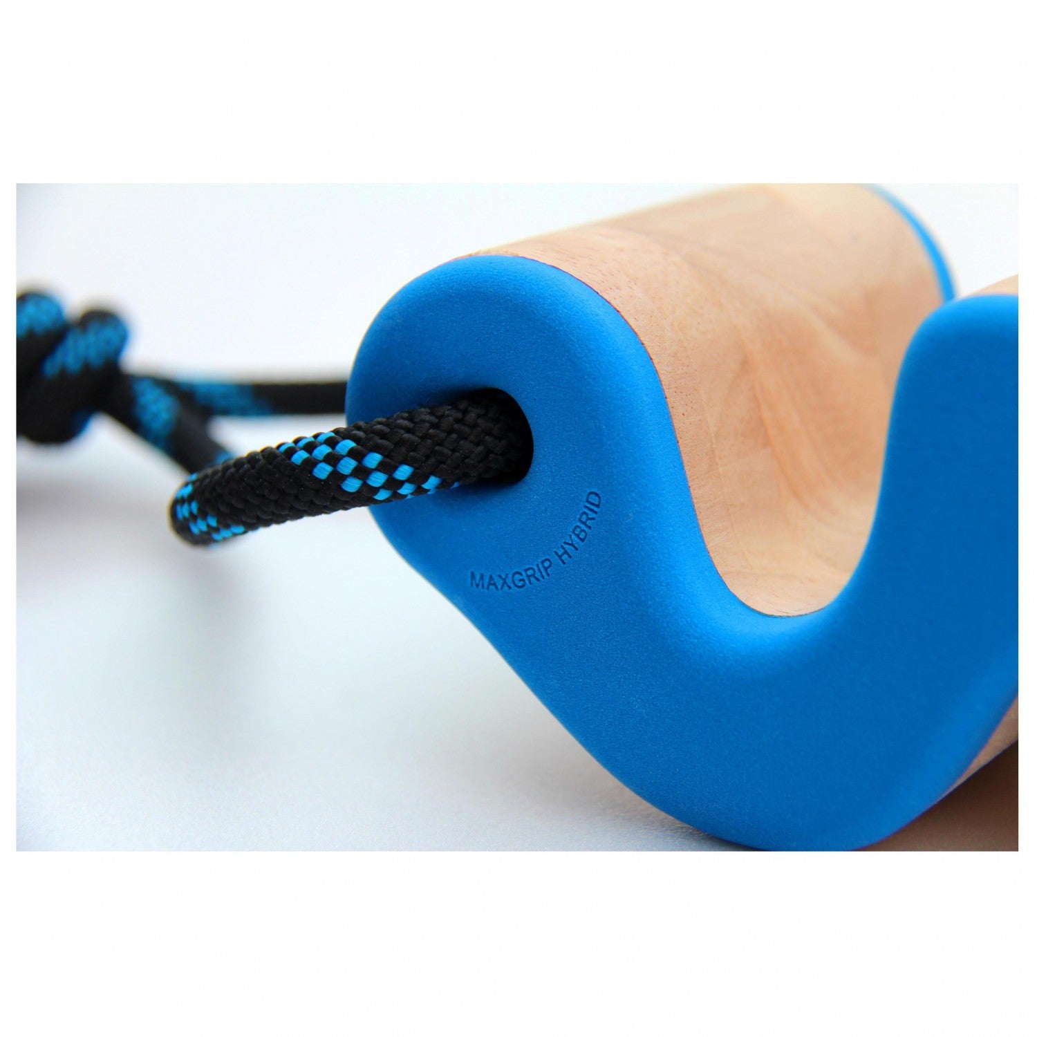 Max Climbing Maxgrip Hybrid - Training Grips