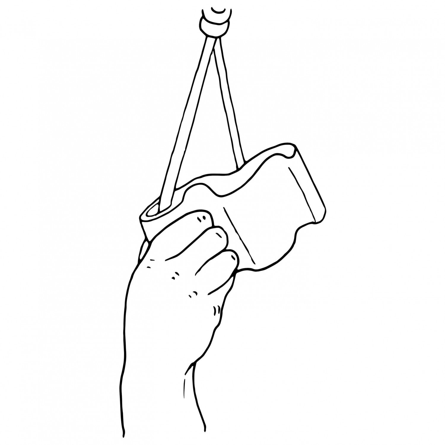Max Climbing Maxgrip - Training Grips