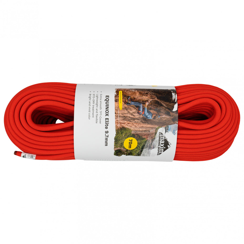  Equinox Elite 9,7 Mm - Single Rope