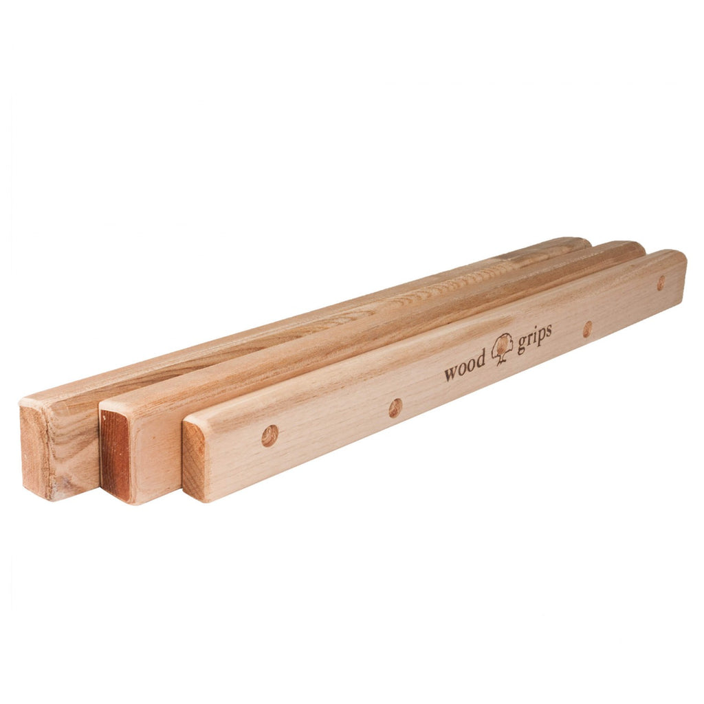 Metolius Campus Rungs Set - Training Rungs