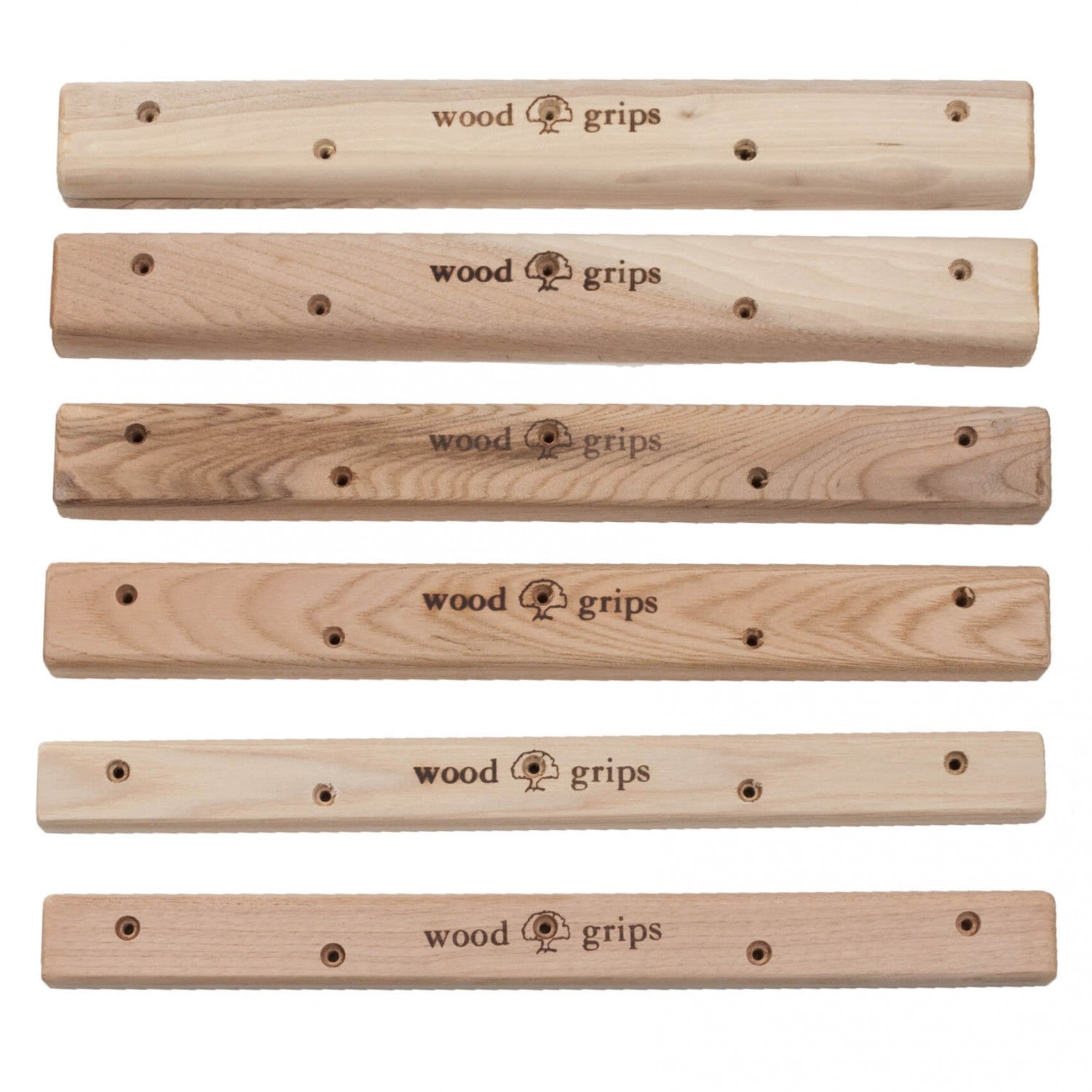 Metolius Campus Rungs Set - Training Rungs