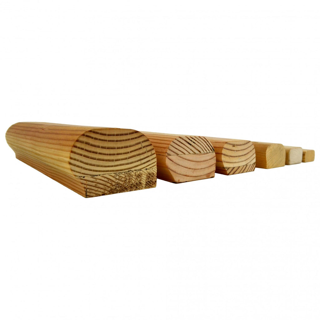 Metolius Campus Rungs - Training Rungs