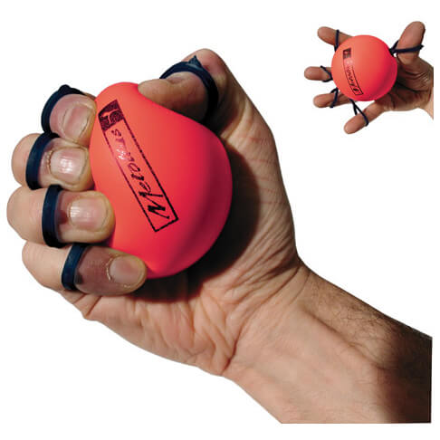 Metolius GripSaver Plus - Finger Trainer