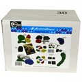 Metolius Mega Pack 30 - Climbing Holds