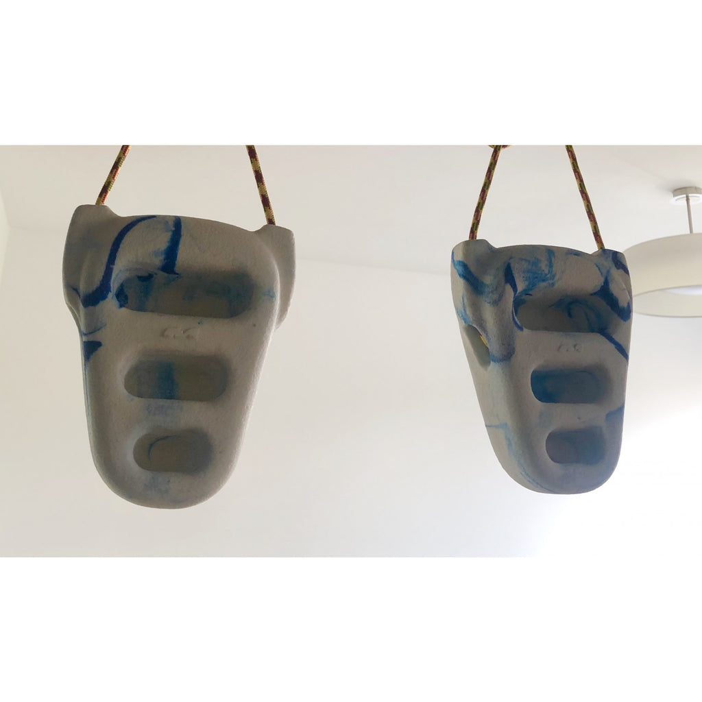Metolius Rock Rings 3D - Training Grips
