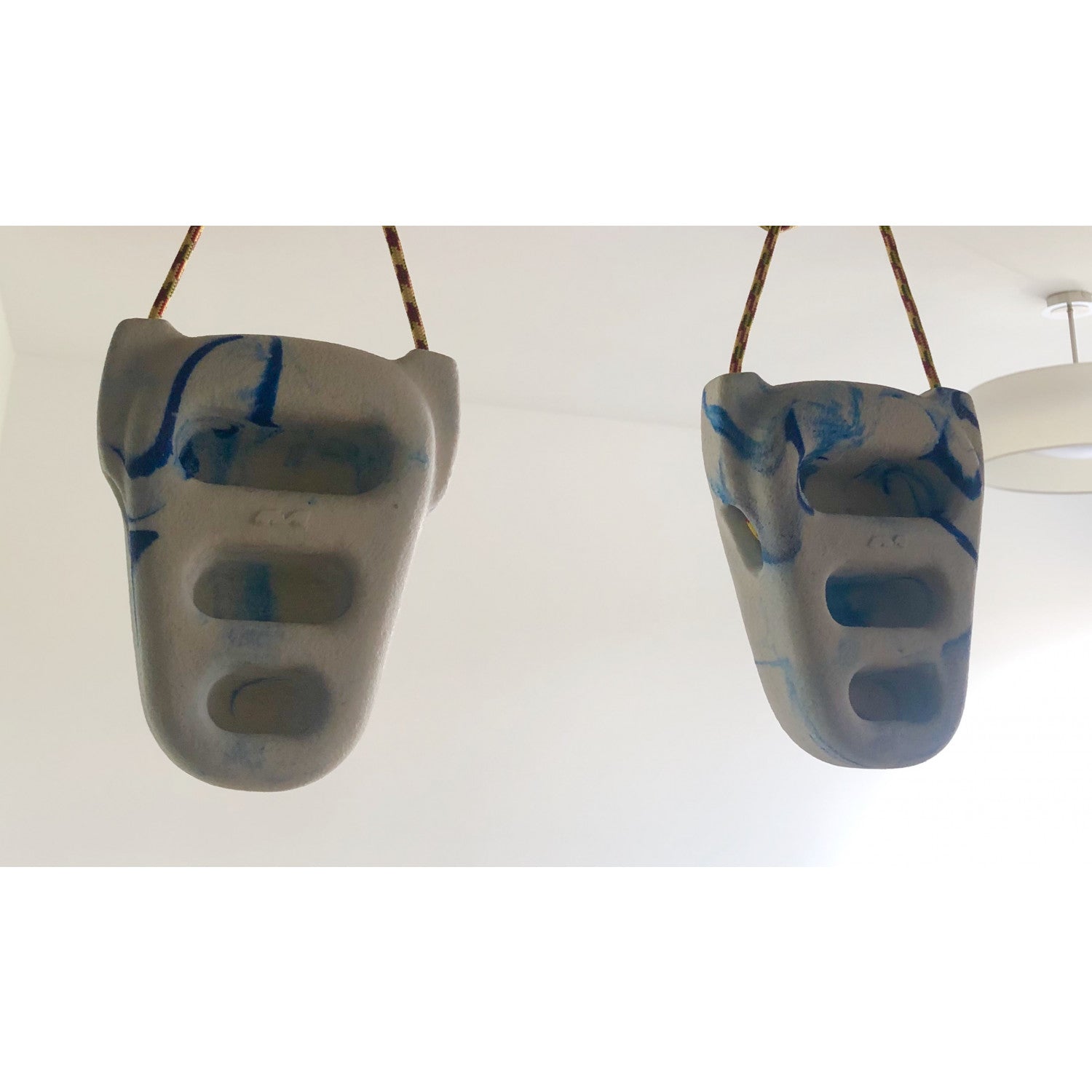 Metolius Rock Rings 3D - Training Grips