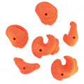 Metolius Roof Jug 6 Pack Naturals - Climbing Holds