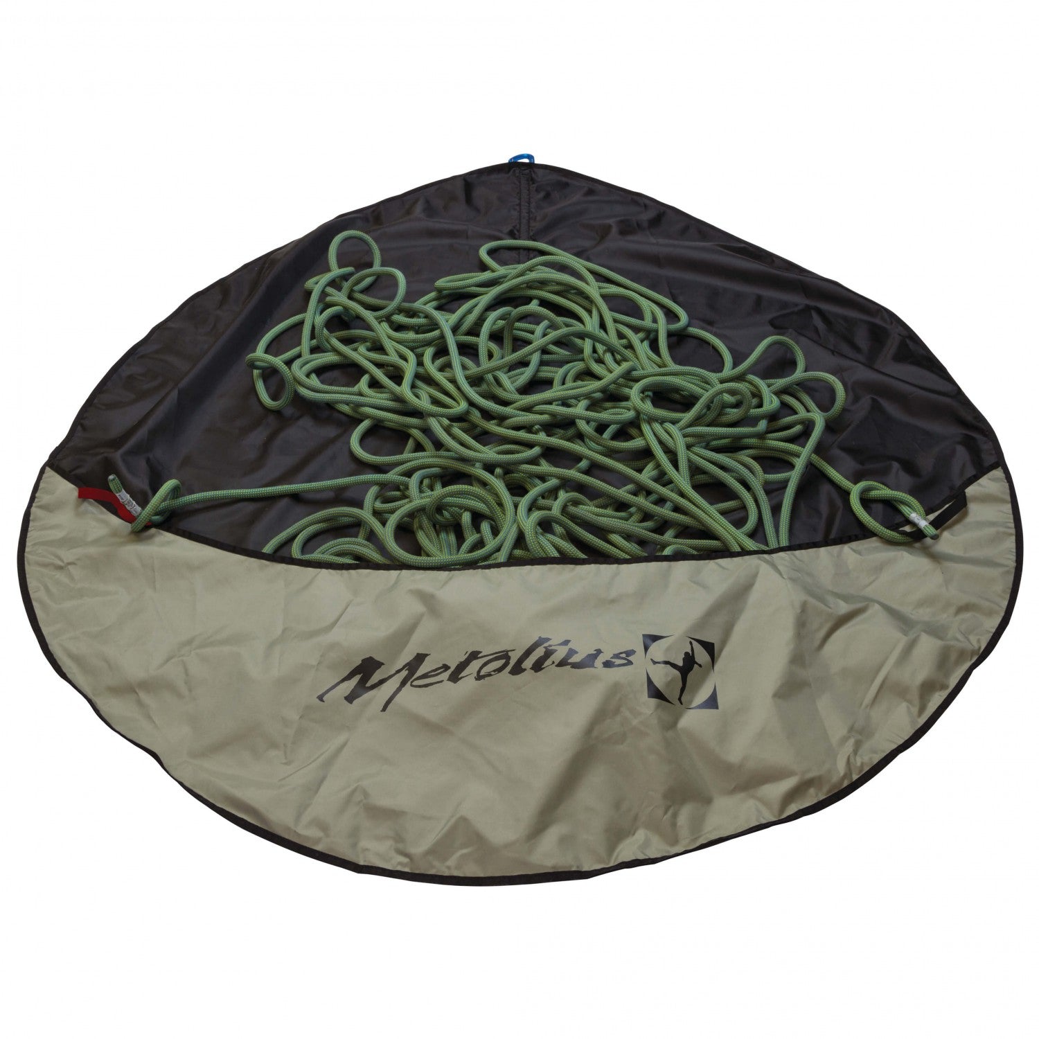 Metolius Rope Tarp - Rope Bag