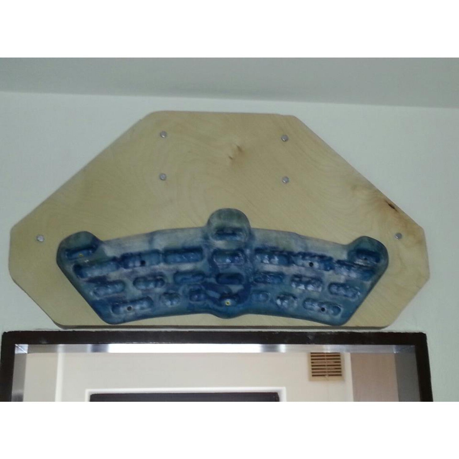 Metolius Simulator 3D - Training Board