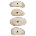 Metolius Wood Grips 25er Pack - Climbing Holds