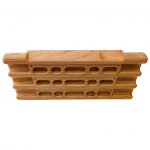 Metolius Wood Grips Deluxe II - Training Board