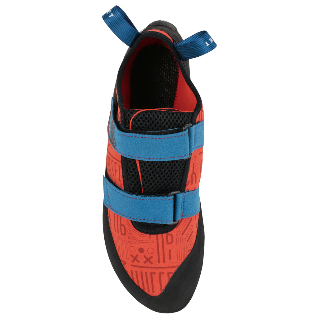 Millet Easy Up 5C - Climbing Shoes