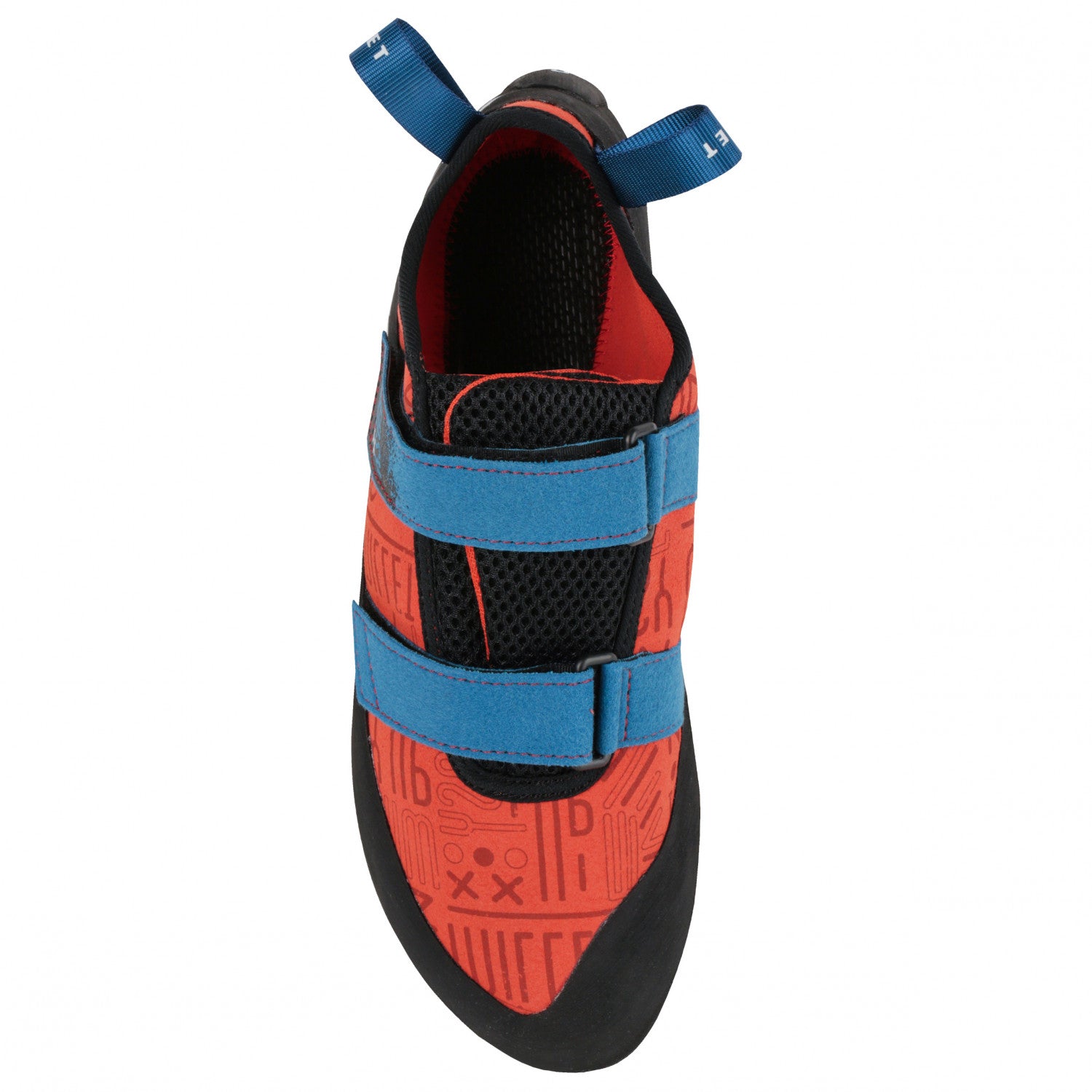 Millet Easy Up 5C - Climbing Shoes