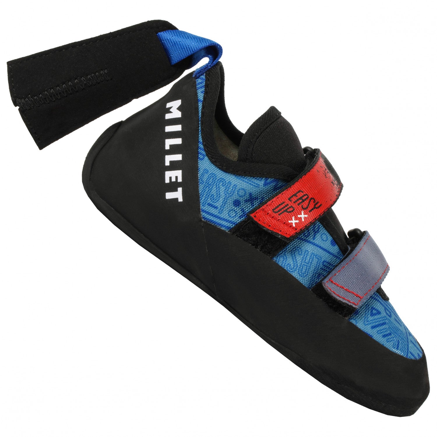 Millet Kid's Easy Up - Climbing Shoes