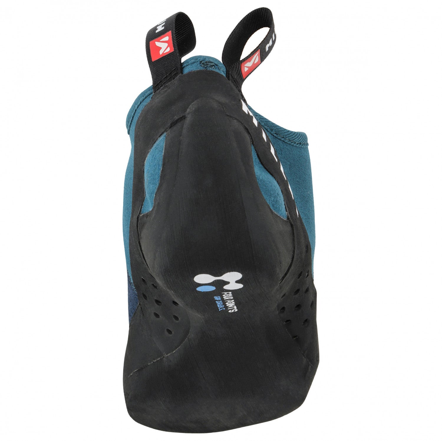 Millet Rock Up Evo - Climbing Shoes