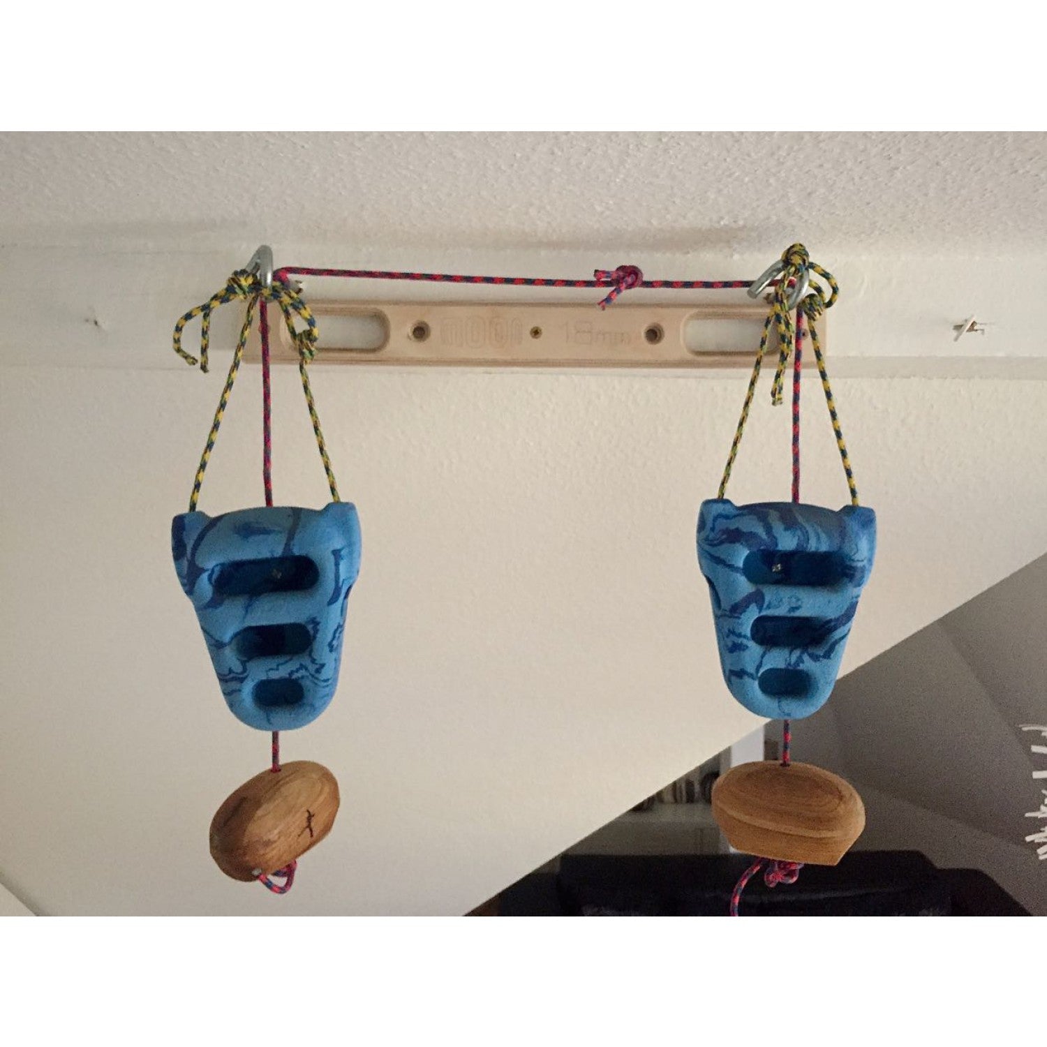  Campus Rungs - Training Board