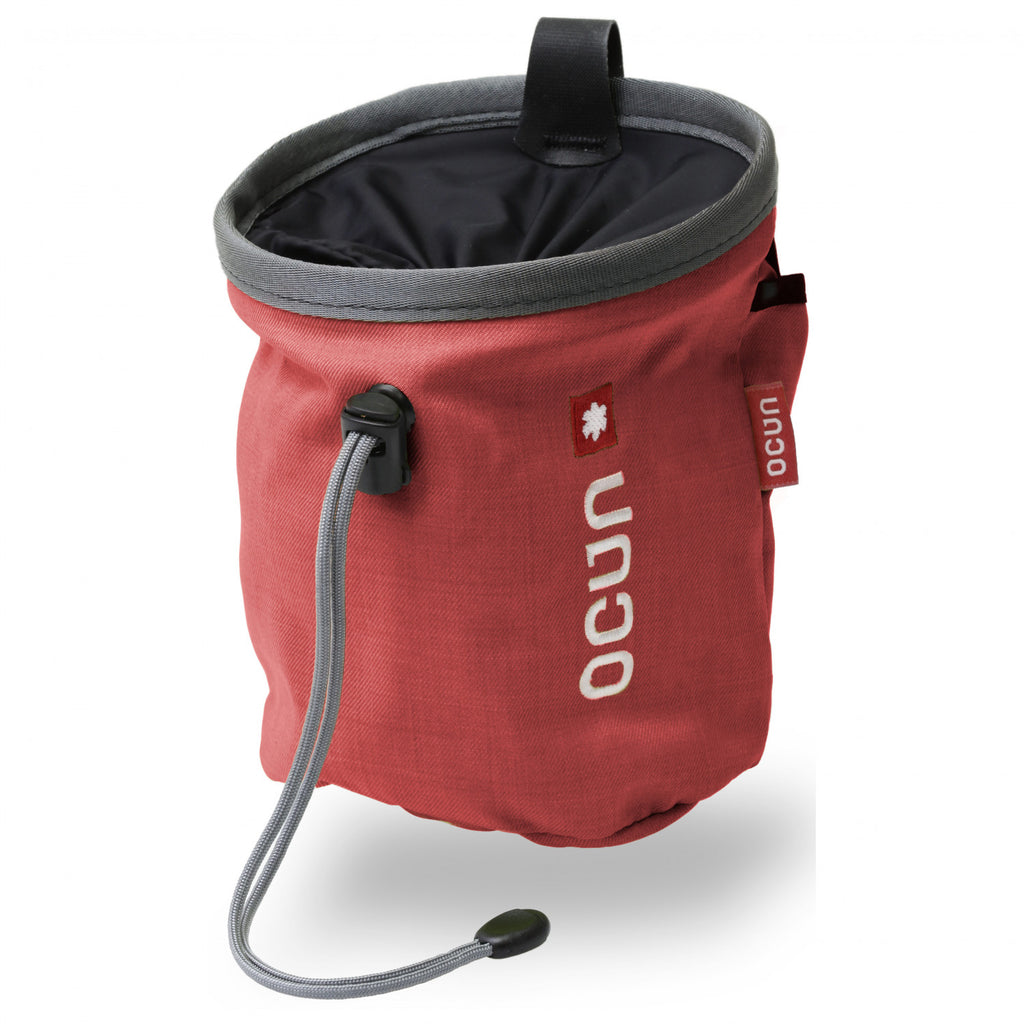 Ocun Cahlkbag Push + Belt - Chalk Bag