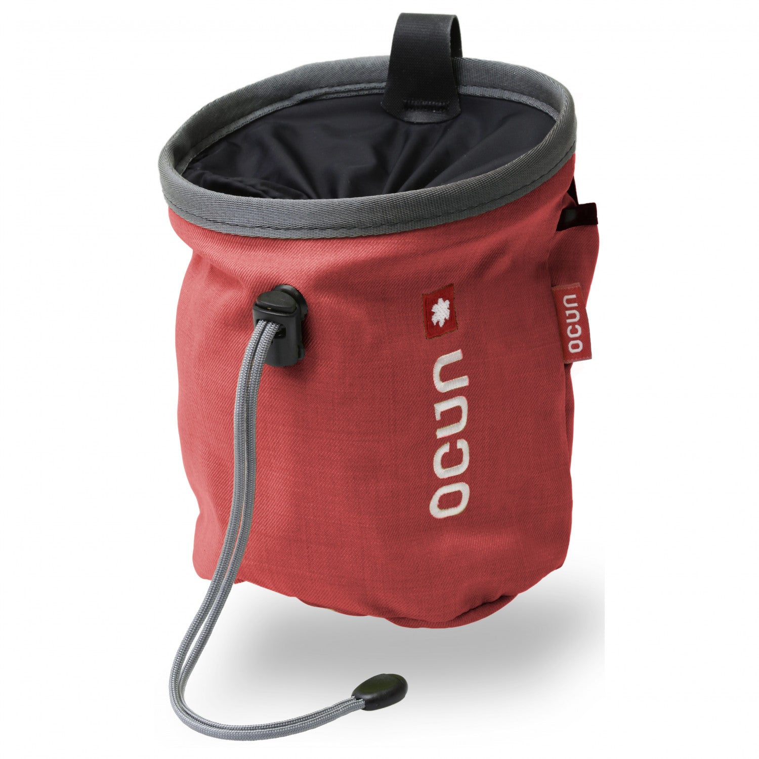 Ocun Cahlkbag Push + Belt - Chalk Bag