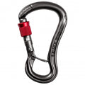 Ocun Condor HMS Screw - HMS Carabiner