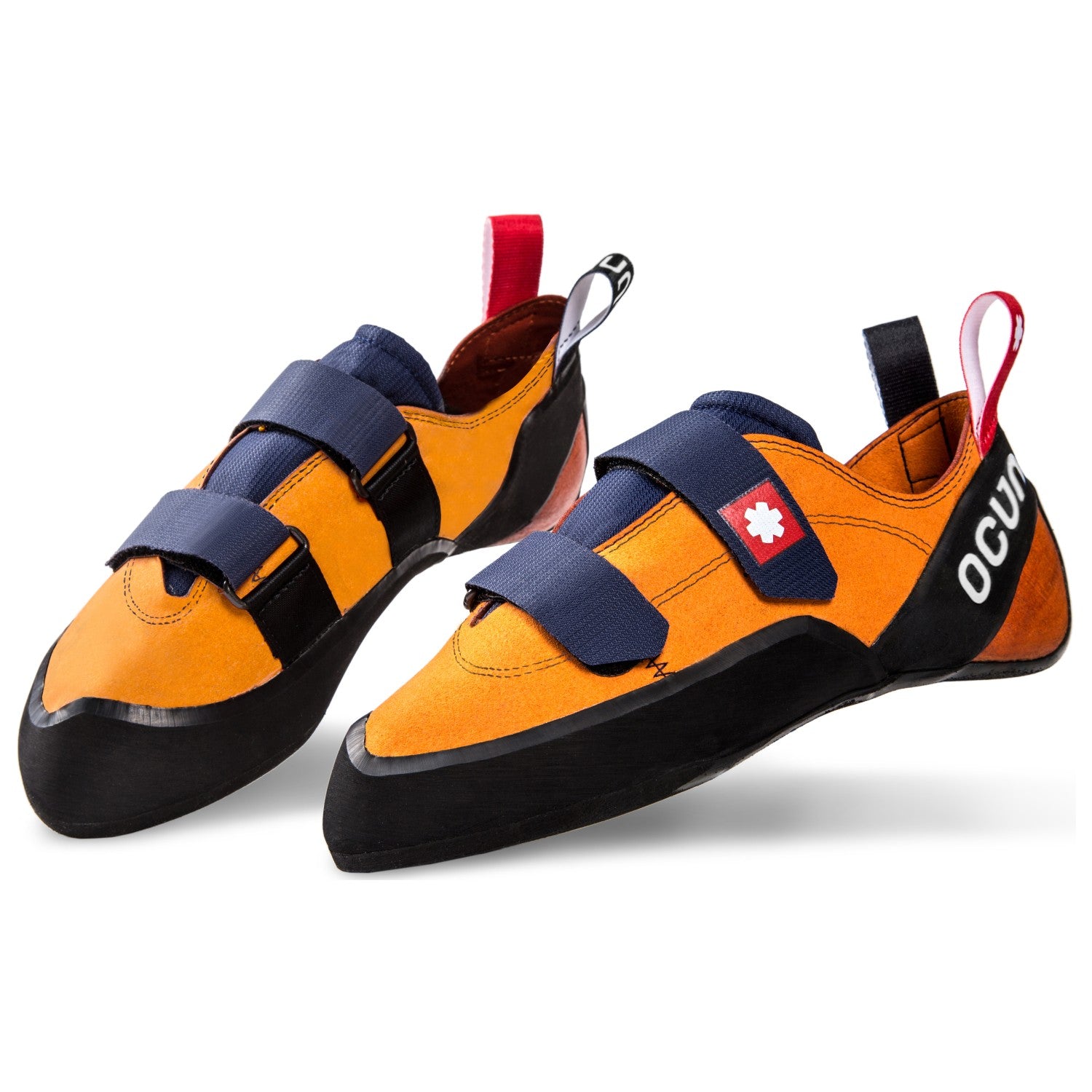 Ocun Crest QC - Climbing Shoes