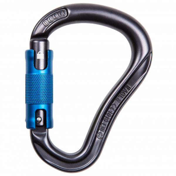 Ocun Eagle HMS Triple - HMS Carabiner