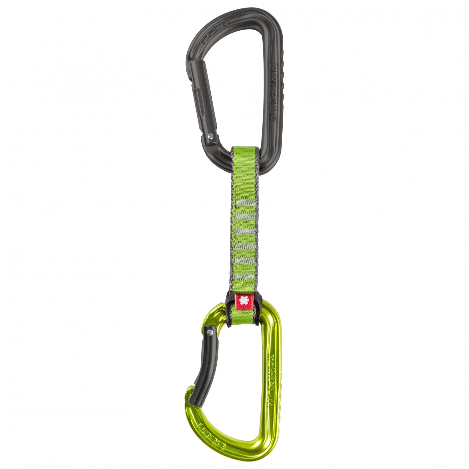 Ocun Falcon QuickDraw Polyamide 16mm - Quickdraw