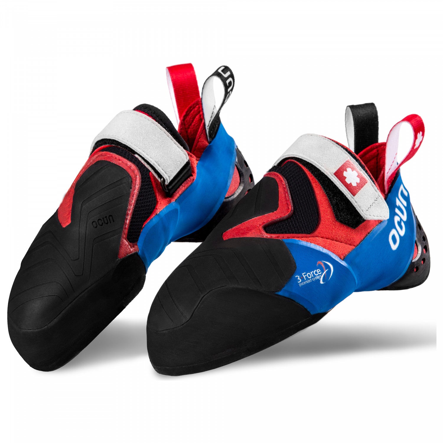 Ocun Fury - Climbing Shoes