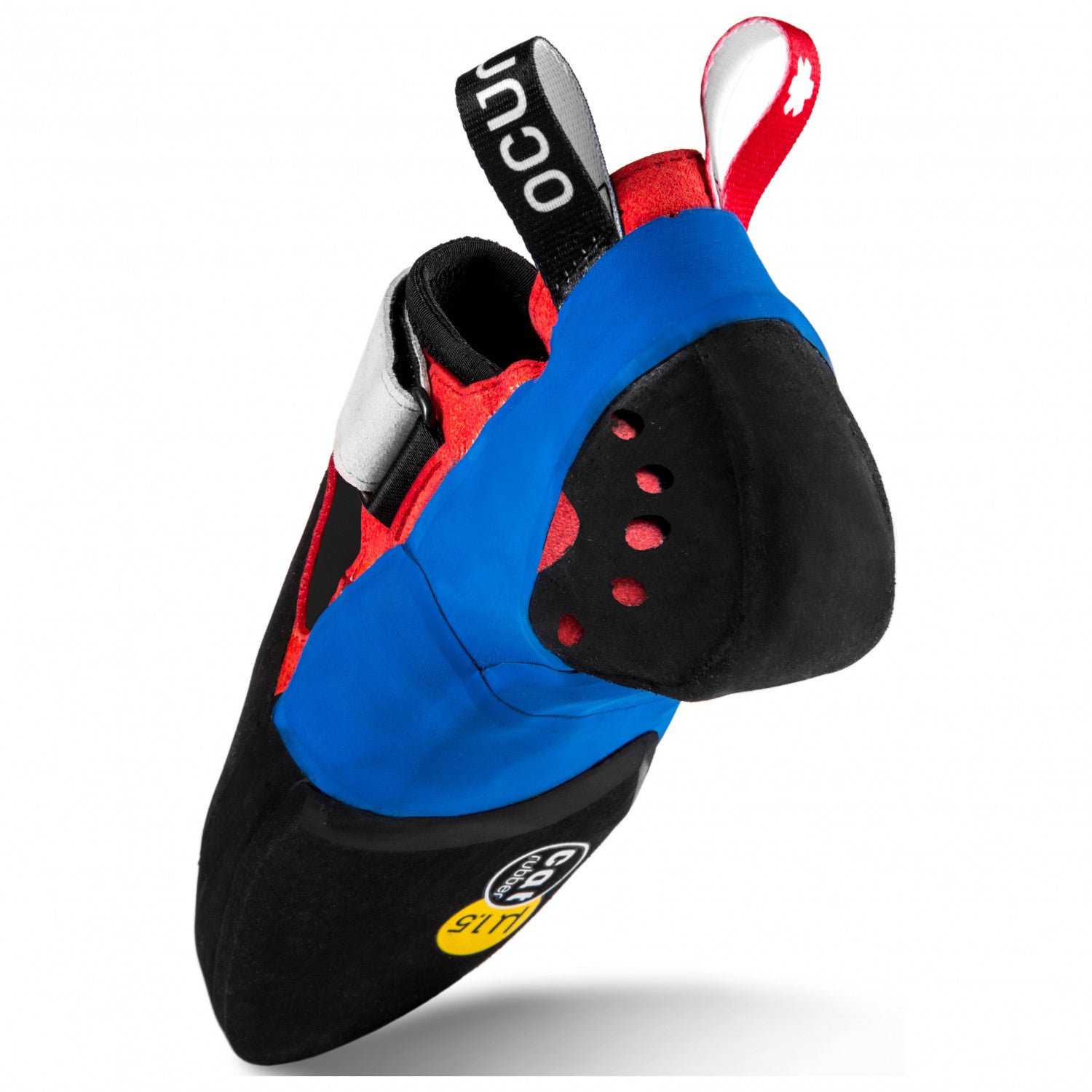 Ocun Fury - Climbing Shoes