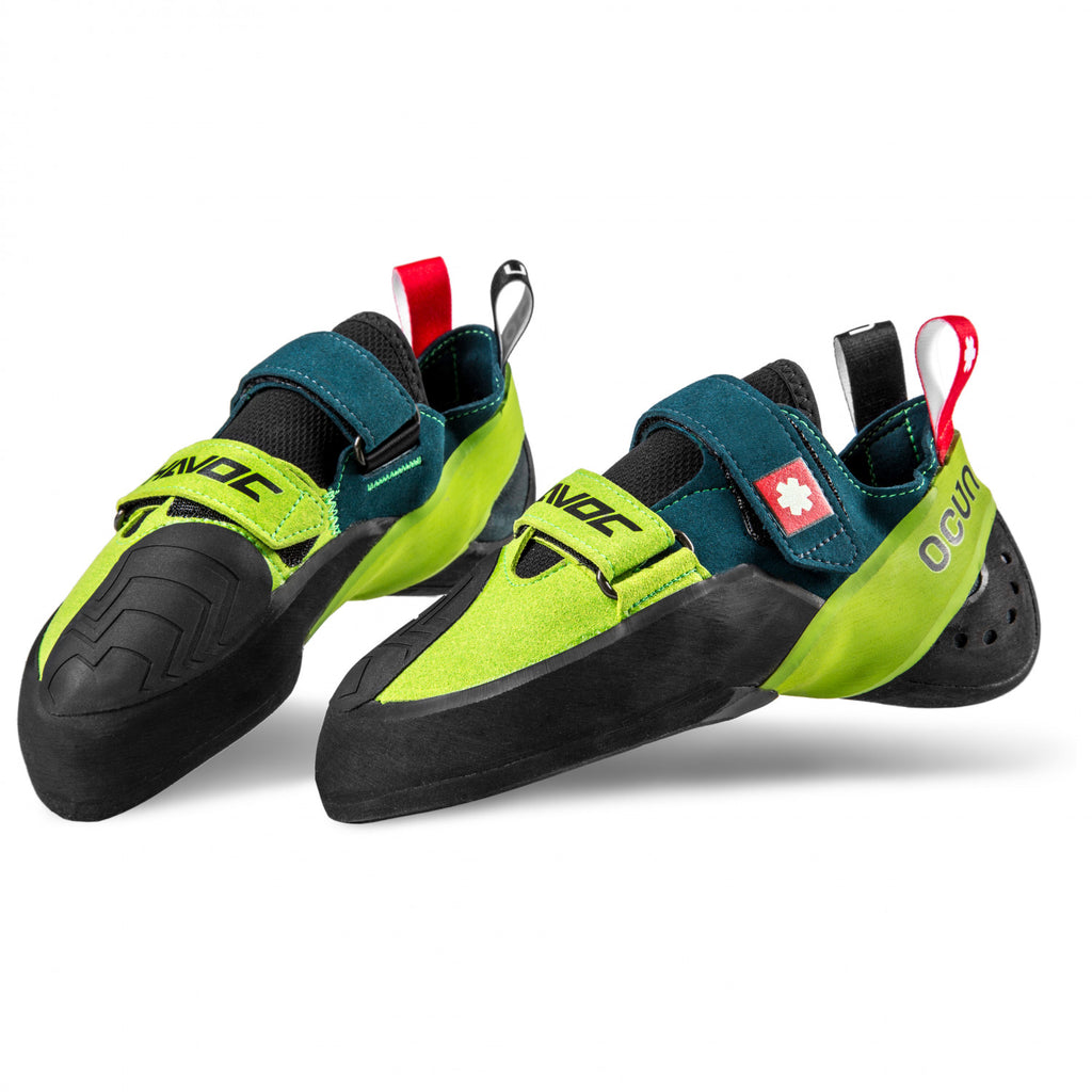 Ocun Havoc - Climbing Shoes
