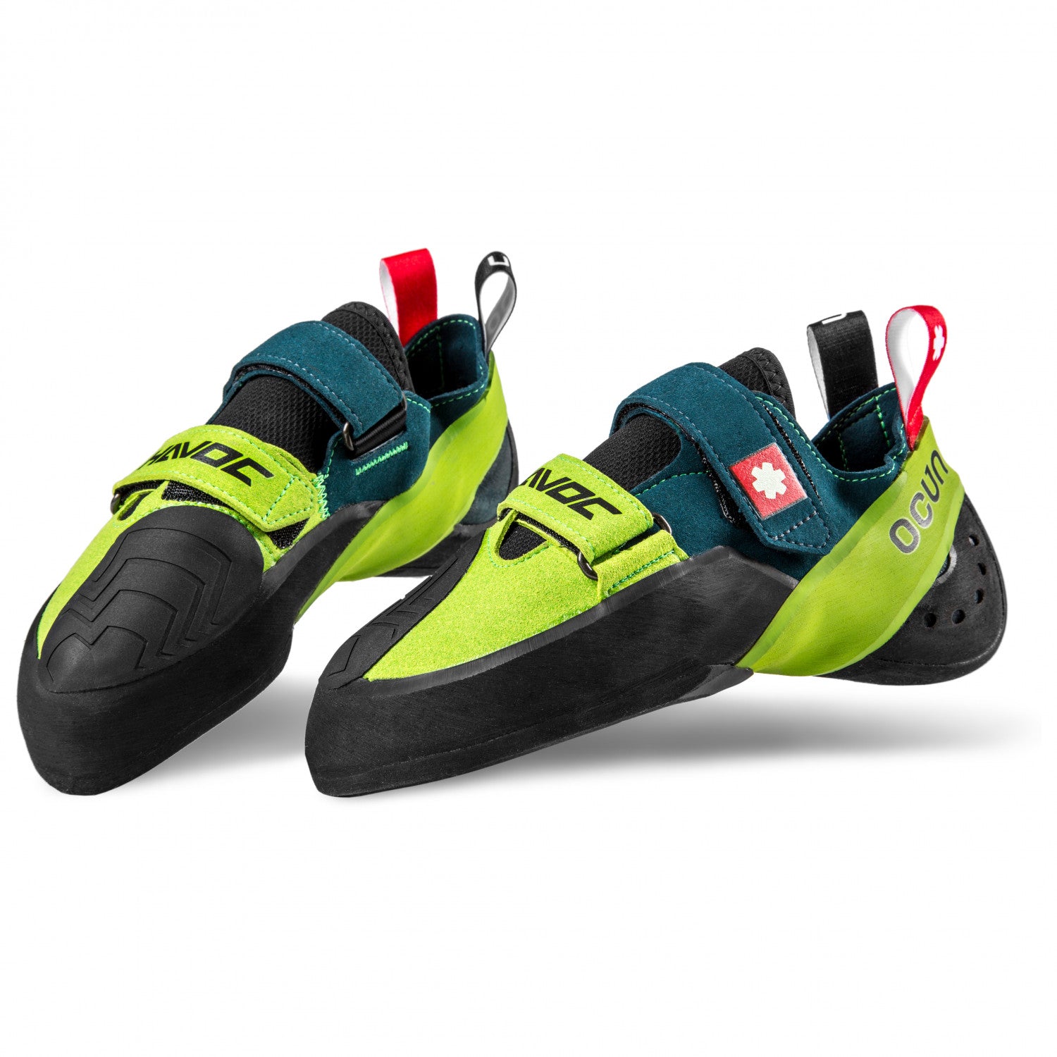 Ocun Havoc - Climbing Shoes