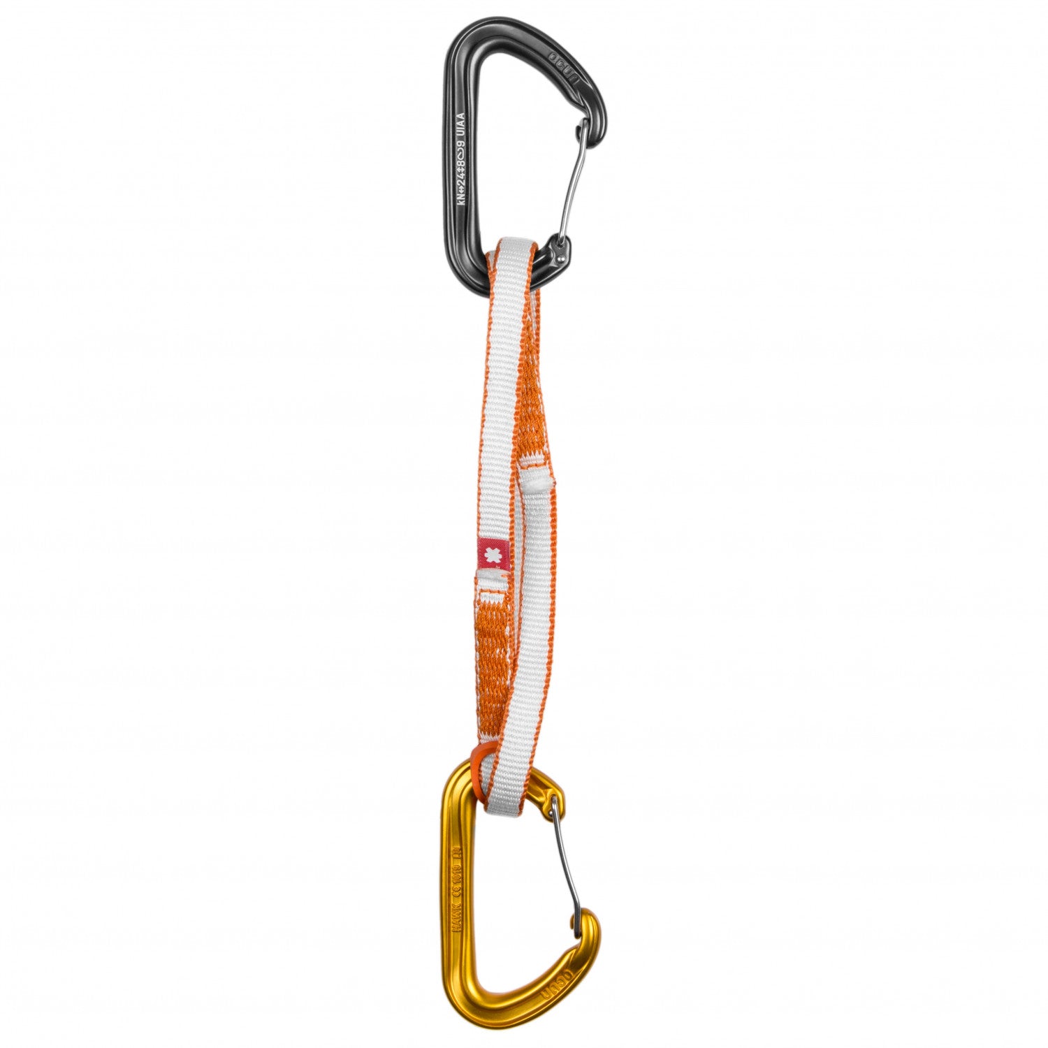 Ocun Hawk Wire ST-Sling Set Dyn 12 Mm - Quickdraw Sling
