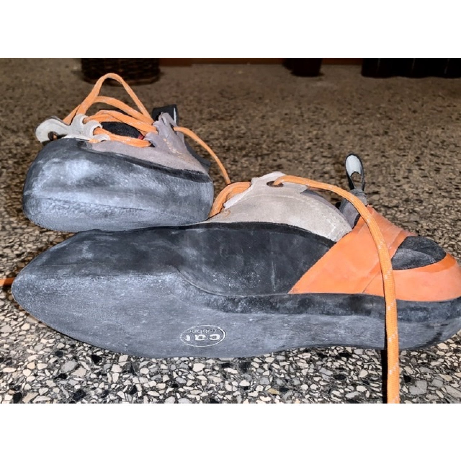 Ocun Jett LU - Climbing Shoes