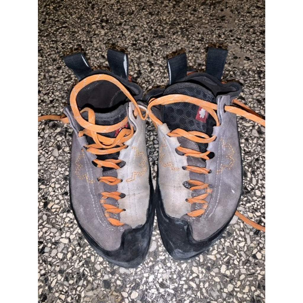 Ocun Jett LU - Climbing Shoes