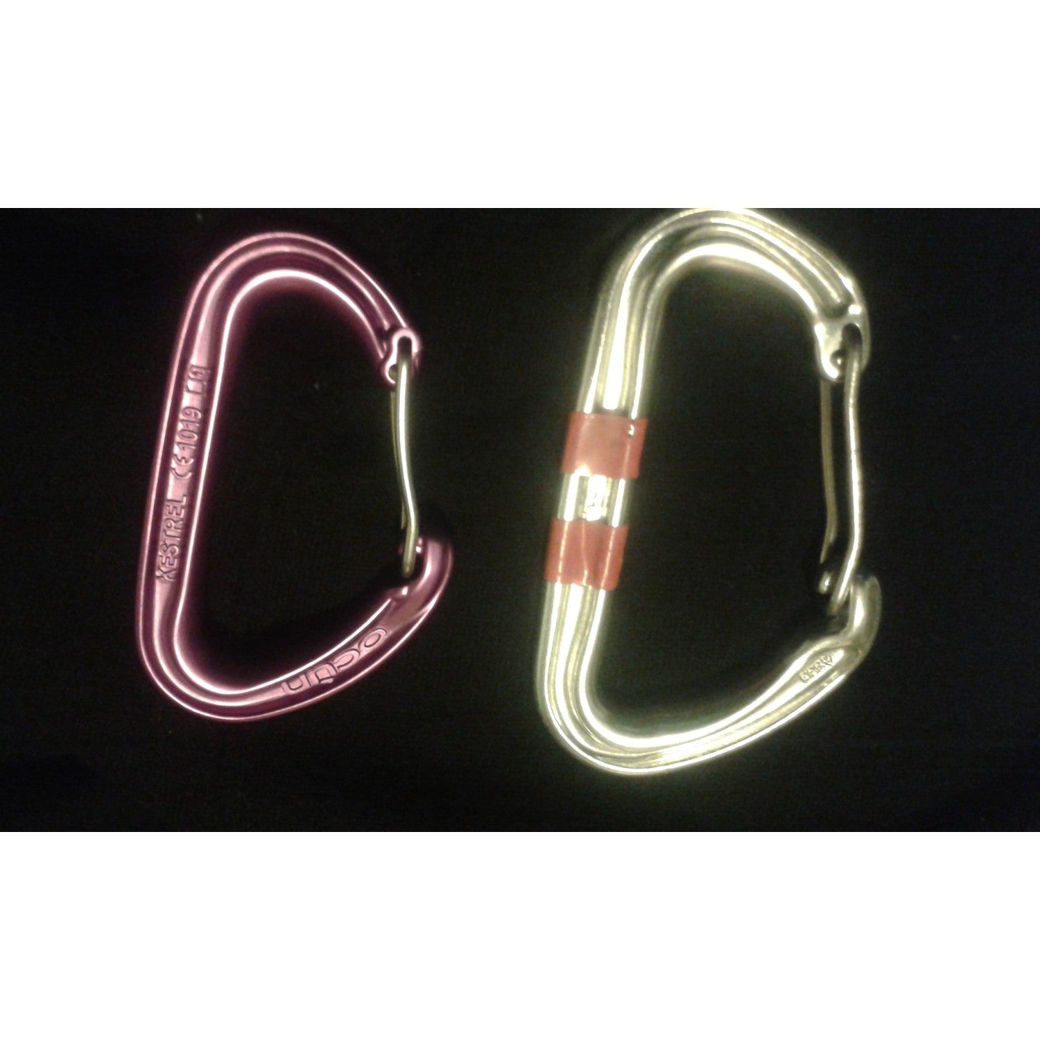 Ocun Kestrel - Snapgate Carabiner