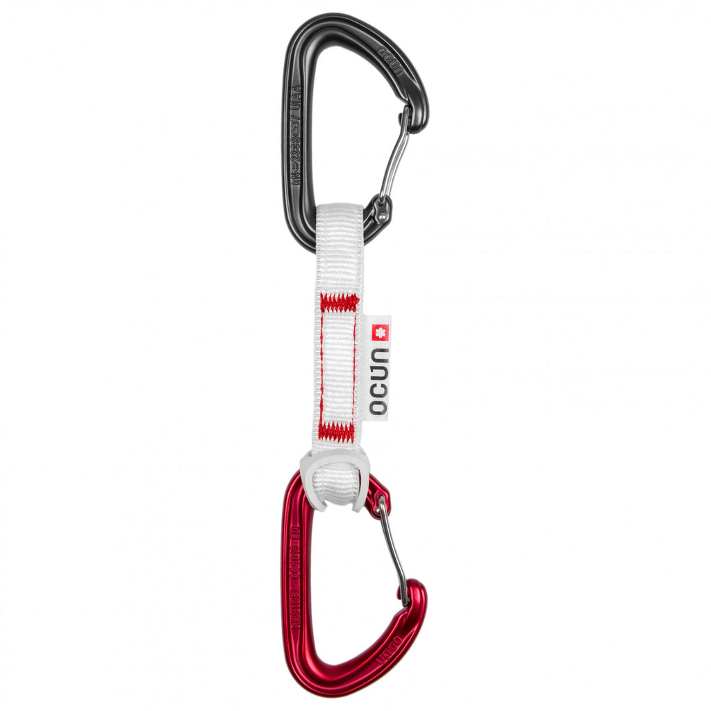 Ocun Kestrel QD Bio-Dyn-Ring 15 Mm - Quickdraw
