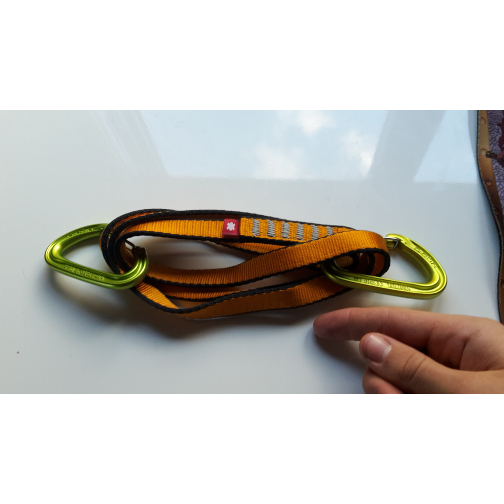 Ocun Kestrel - Snapgate Carabiner