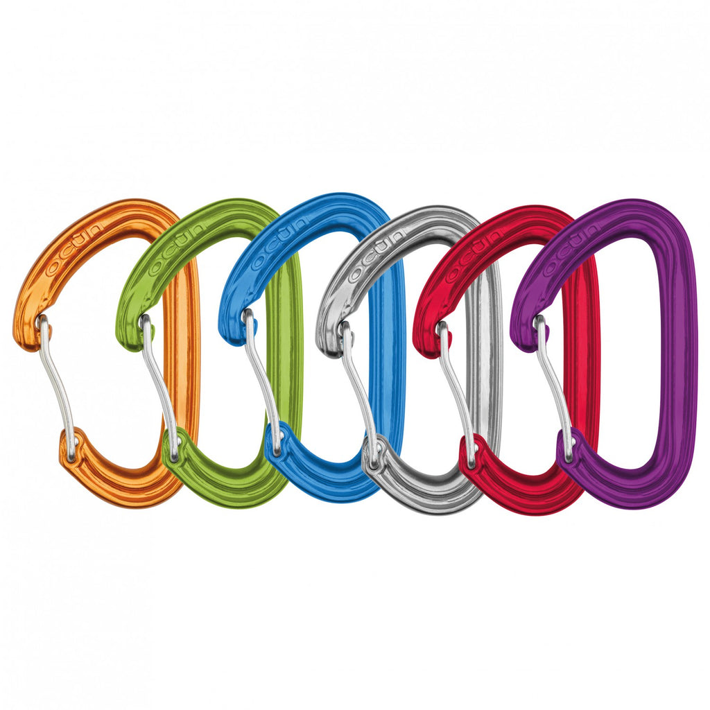 Ocun Kestrel - Snapgate Carabiner