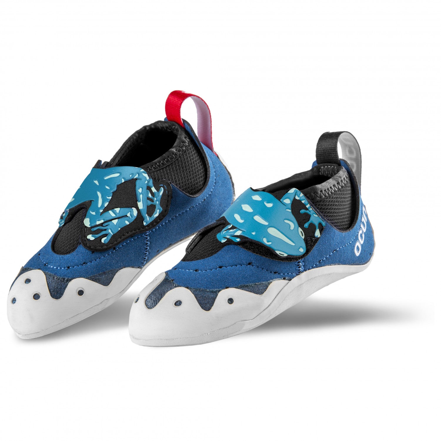 Ocun Kid's Ribbit - Climbing Shoes