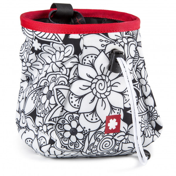 Ocun Lucky + Belt - Chalk Bag
