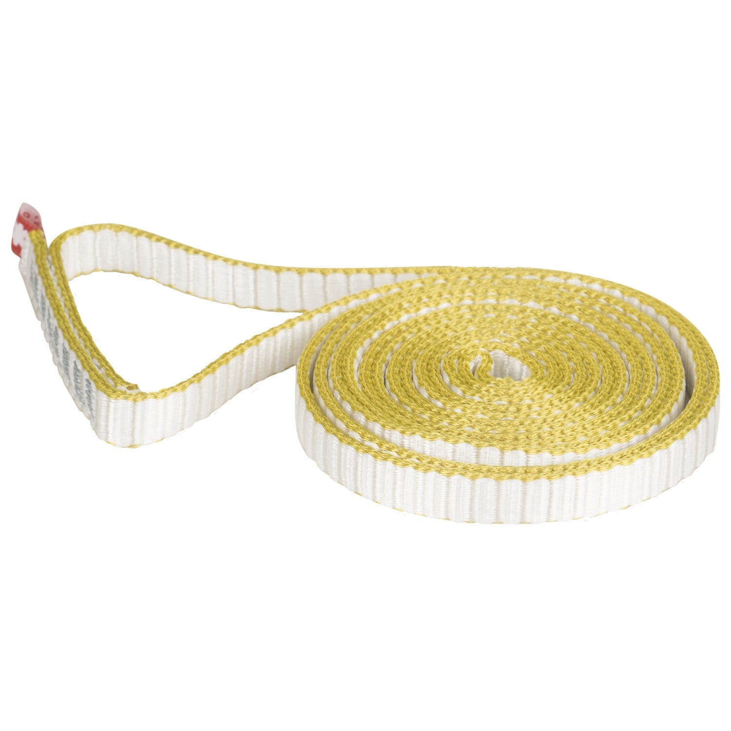 Ocun O-Sling DYN 11 Mm Bergfreunde Edition - Sewn Runner