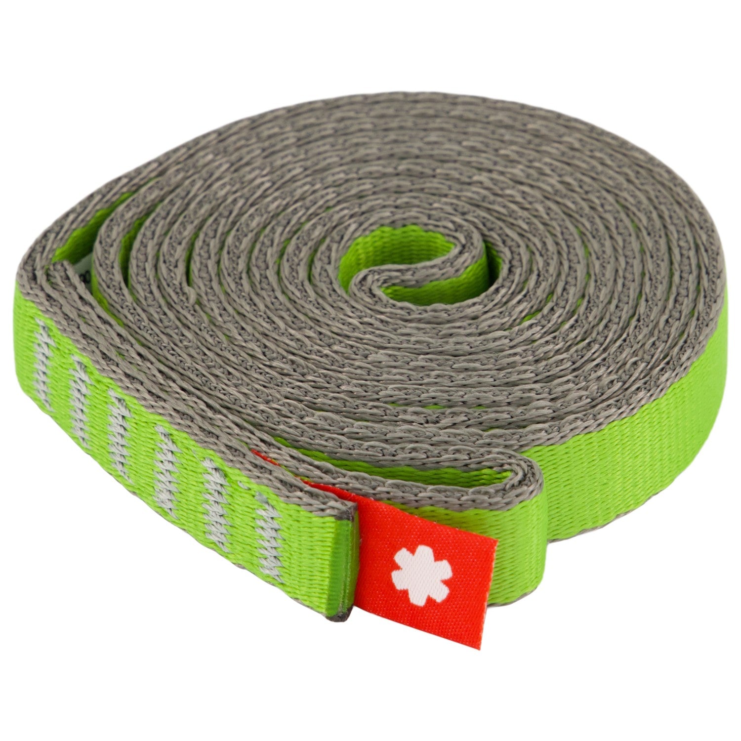 Ocun O-Sling PAD 16 Mm Bergfreunde Edition - Sewn Runner