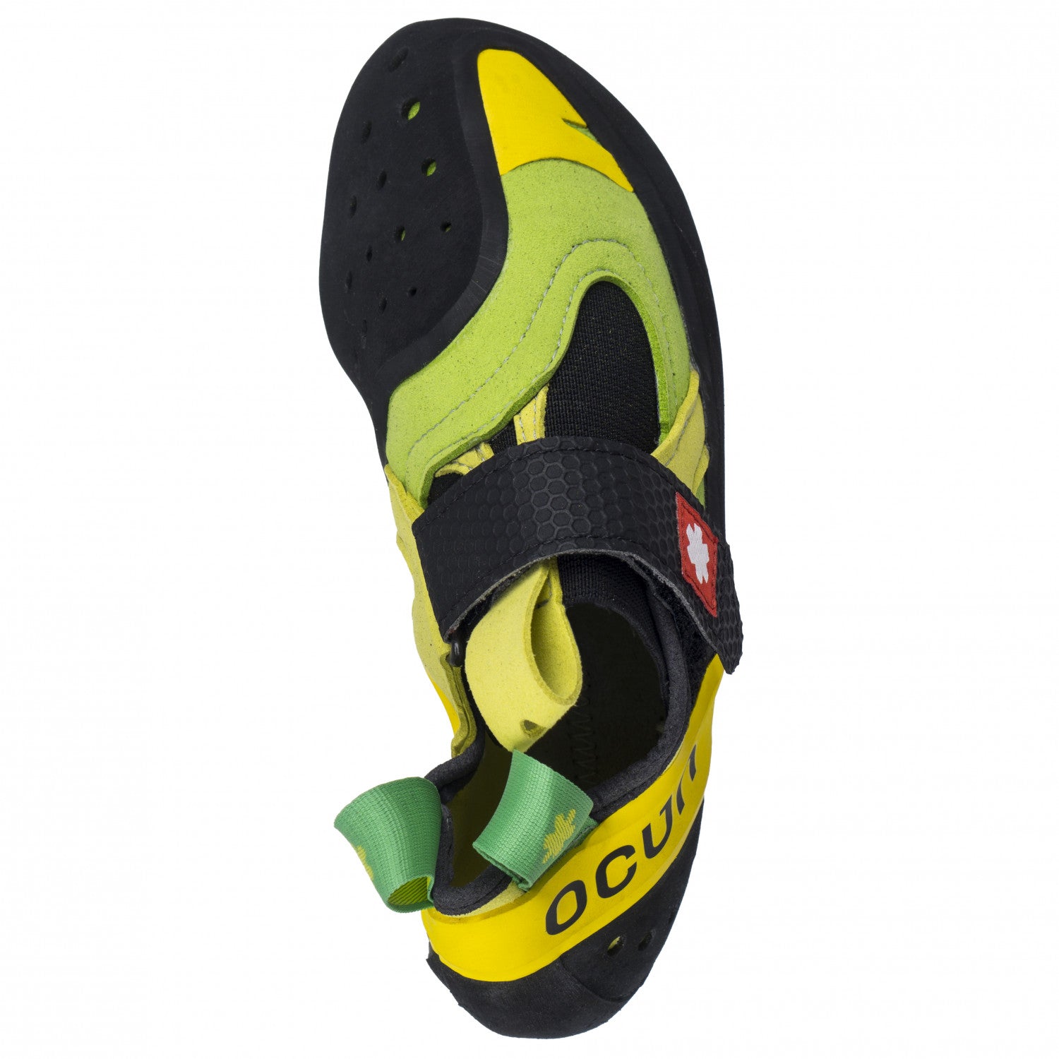 Ocun Oxi S - Climbing Shoes