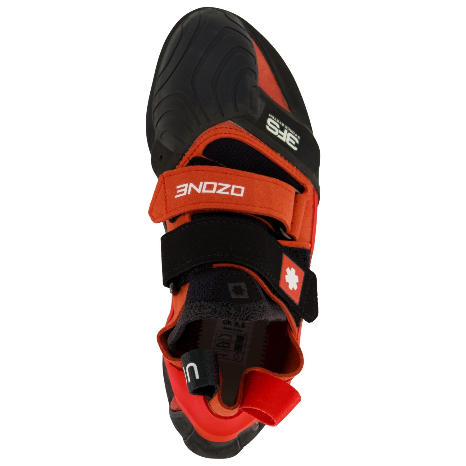 Ocun Ozone - Climbing Shoes