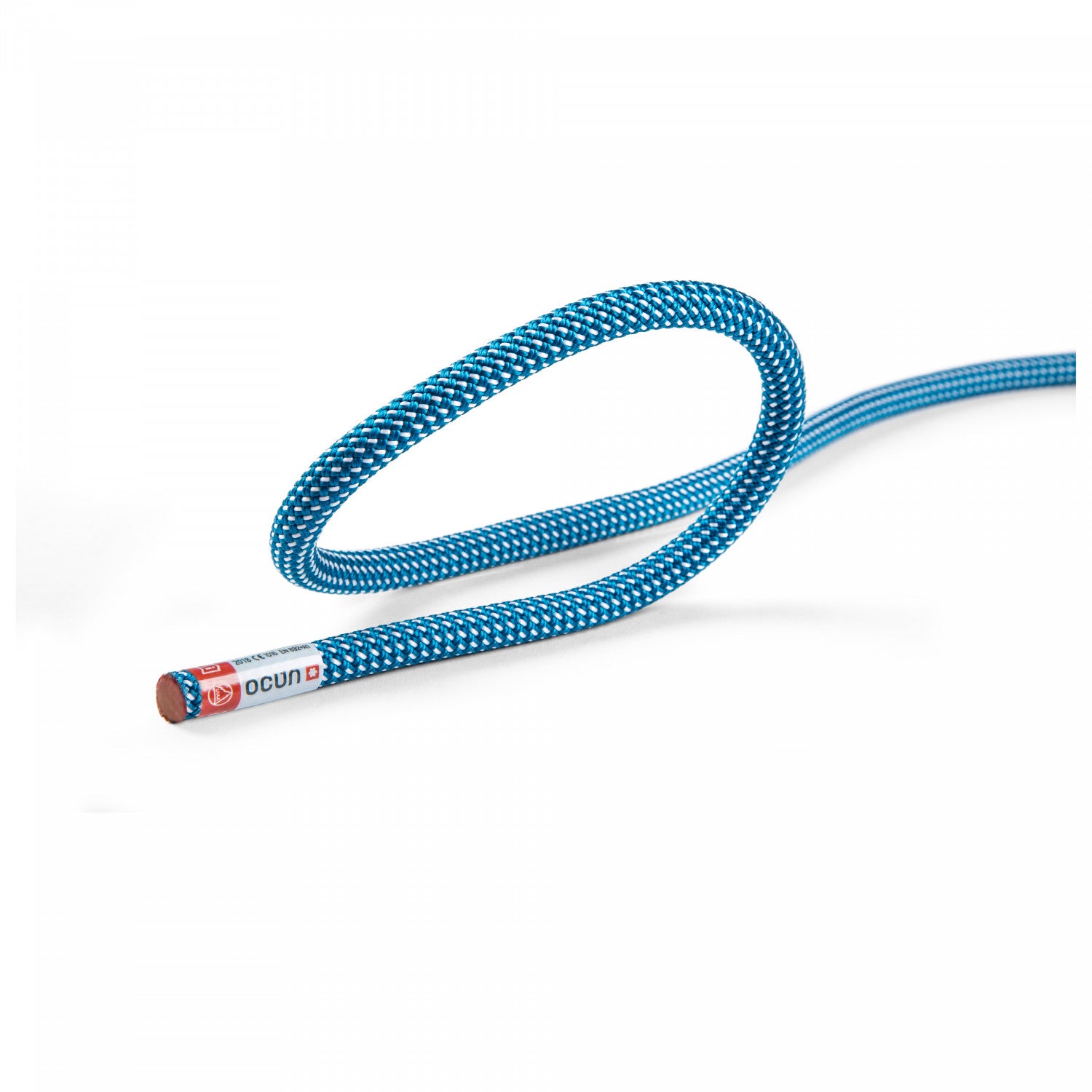 Ocun Spirit 9,5 Mm - Single Rope
