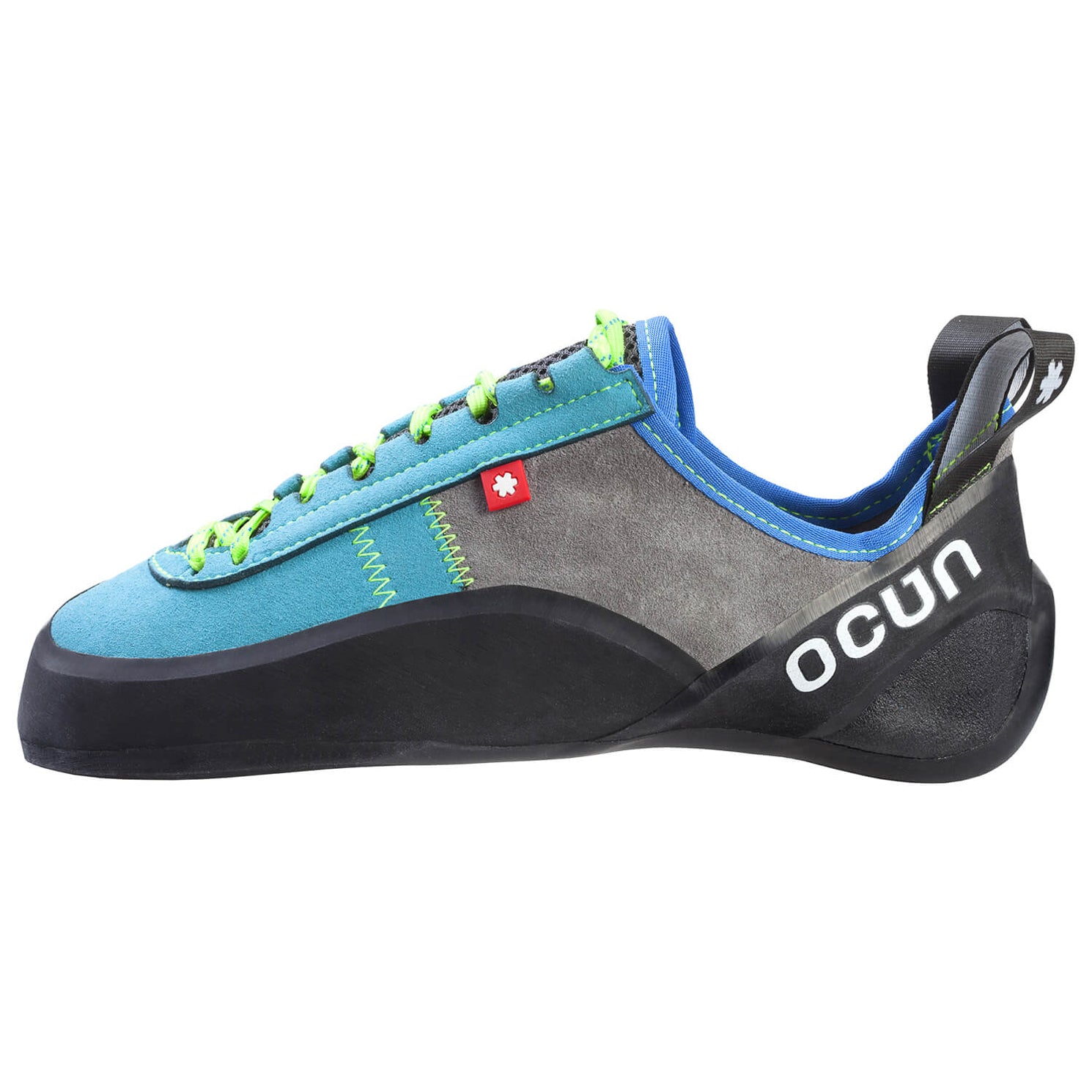 Ocun Strike LU - Climbing Shoes